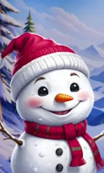 Book Of Frosty