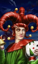 Jokers Charms - Xmas