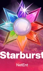 Starburst