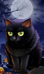 Spooky Halloween