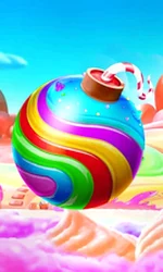 Sweet Bonanza
