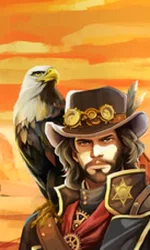 Frontier Lock & Load
