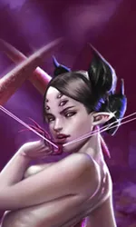 Athenas Glory Story Of Arachne
