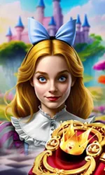 Book Of Alice