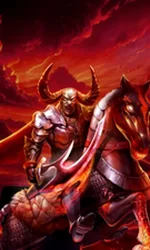 4 Horsemen 3