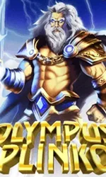 Olympus Plinko