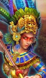 Aztec Spell