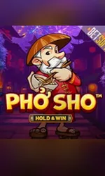 Pho Sho