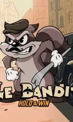 Le Bandit Hold And Win