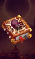 Book Of SpinOWeen