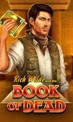 Book of Dead